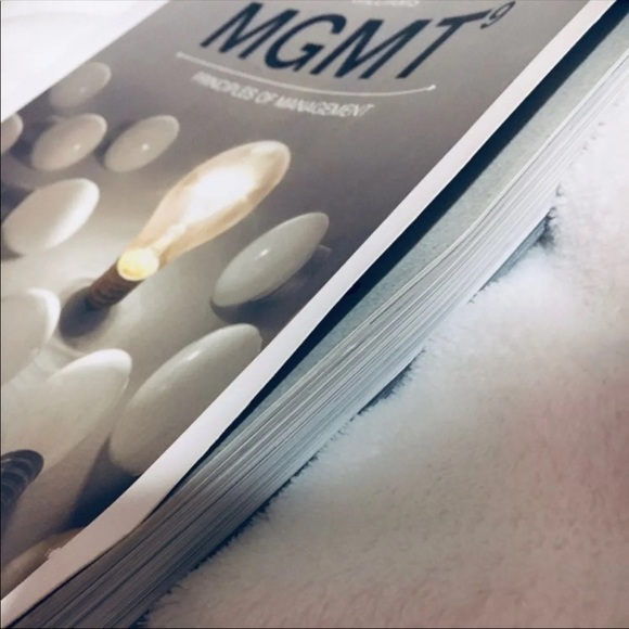 MGMT (with MGMT Online, 1 term (6 - Picture 2 of 4